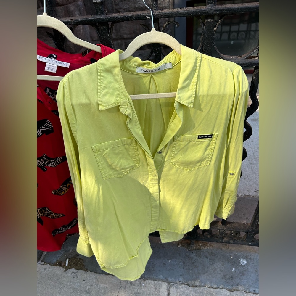 Atheltic leisure beautiful shirt